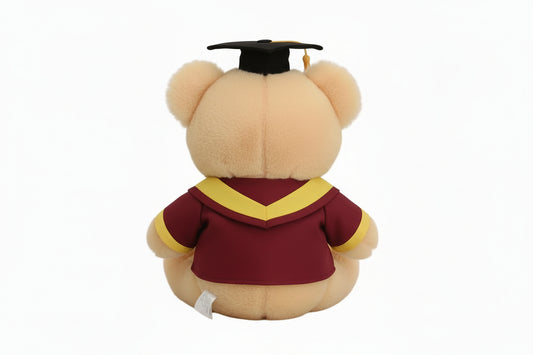 Custom Graduation Classic Bear 40cm