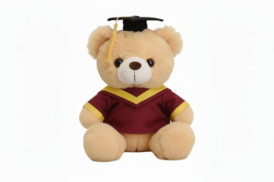 Custom Graduation Classic Bear 40cm