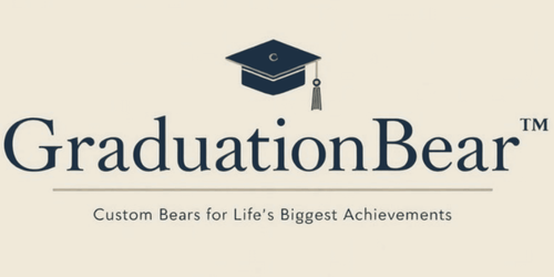 GraduationBear